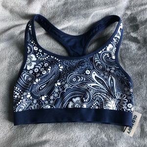 Old Navy Active Sports Bra
